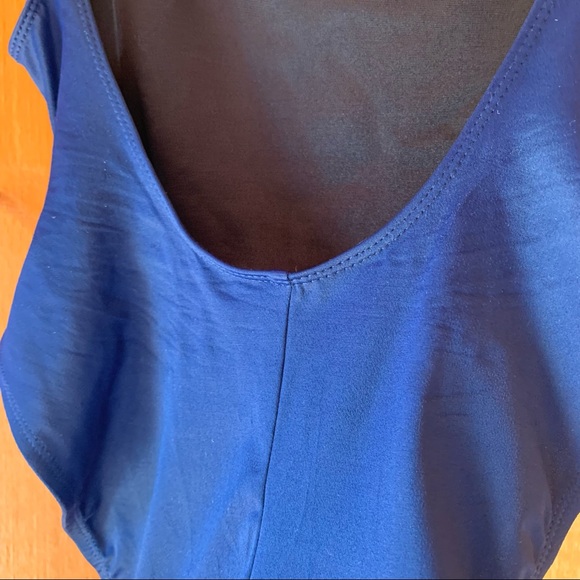 Rare and Unique Vintage 1990’s Michael Hoban North Beach Swimsuit ‘US 10… - Picture 8 of 15